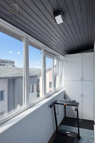 Apartament 3 camere - 130 MP - Pallady - 6