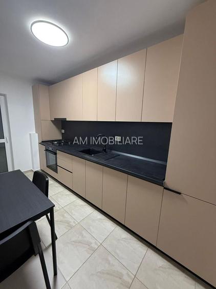 AP. 2 CAMERE- METALURGIEI, BLOC NOU, CENTRALA PROPRIE, PARCARE INCLUSA - 6