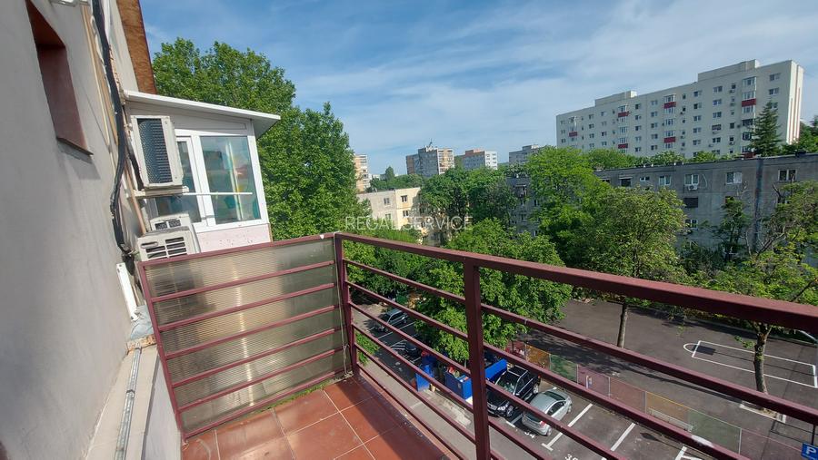BRANCOVEANU-ALEEA CREVEDIA 3 CAMERE DUPLEX,72 mp - 13