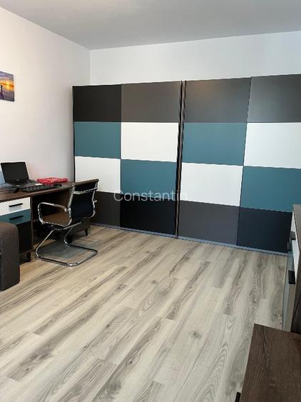 Apartament cu 2 camere, Bd. Timișoara (Valea Largă), Sector 6 - 3