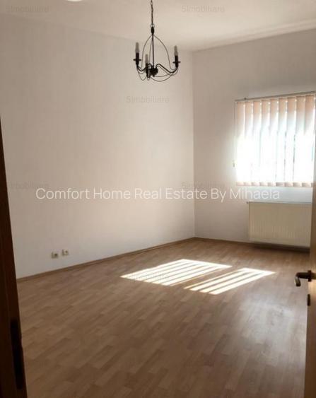 Universitate Inchiriez Spațiu birou 5 cam nemobilat tip duplex 2 Et bloc stradal - 6