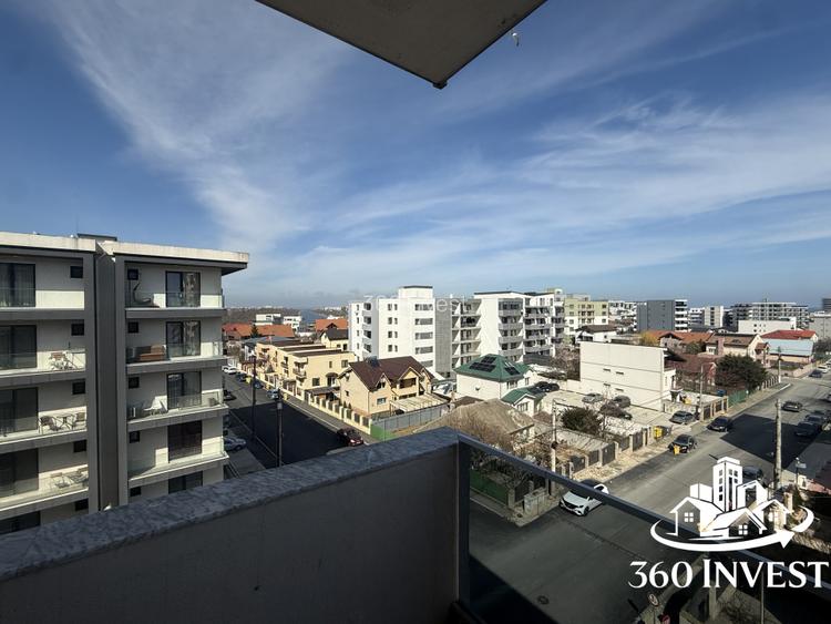 Apartament modern 2 camere - Hanu Cu Peste - 4