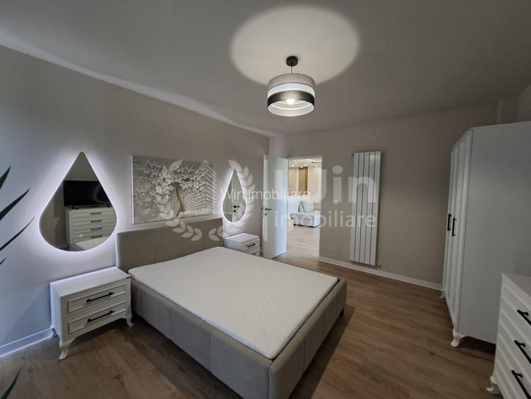 Apartament 2 camere | Bloc nou | Parcare inclusa | Dambul Rotund - 9