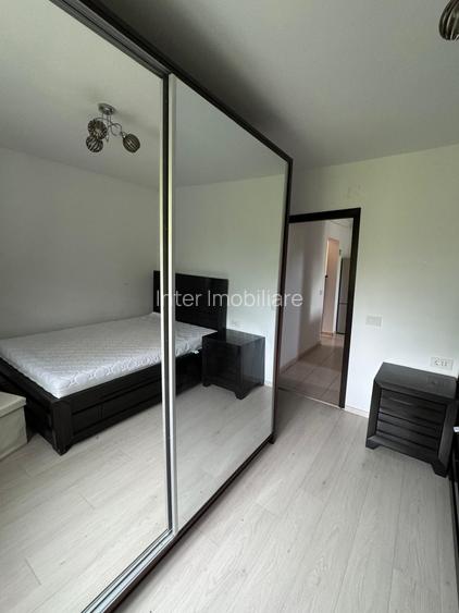 Apartament cu 2 camere mobilat, inchiriat,Tatarasi-Scoala 4 Cod oferta 160286 - 10
