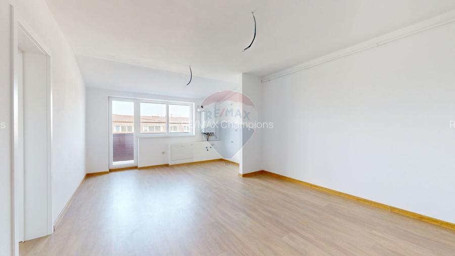 Comision 0% Apartament +parcare | Etaj M | Sânpetru - 7