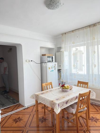 Vând apartament cu 3 camere! - 9