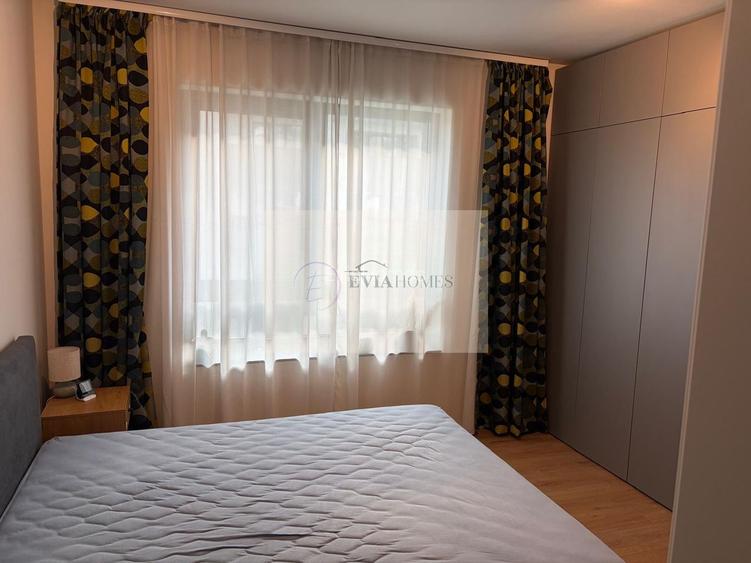 3 camere/ 2 bai/Finisaje Premium/Zona Parc Armătura - 11