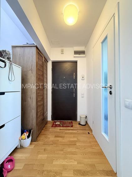 3 Camere | Metrou Tudor Vladimirescu | Partial mobilat - 15
