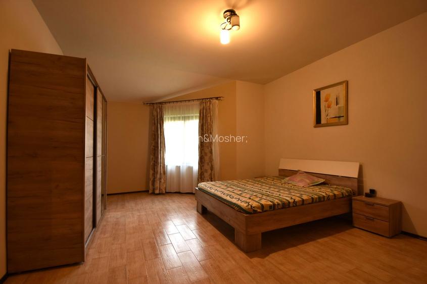 Casa de inchiriat - zona Cetatii - 17