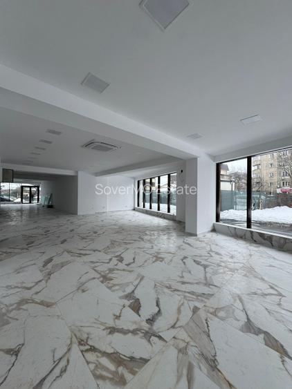 Spatiu comercial de inchiriat 162.17mp - zona Sebastian - 4