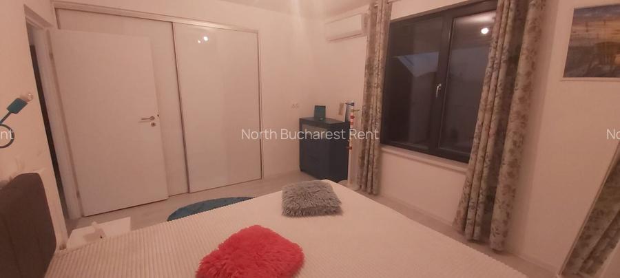 Vila de Inchiriat | Otopeni | 4 camere - 3