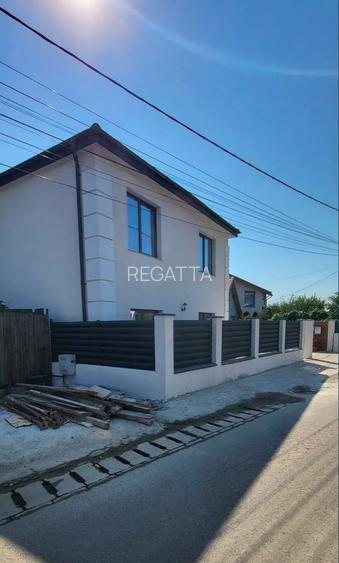 CASA COCHETA CORBEANCA CENTRAL - FINISATA - 3