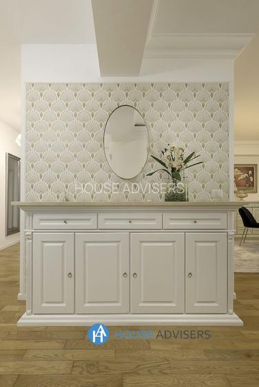 Inchiriere apartament 2 camere Cismigiu - 11