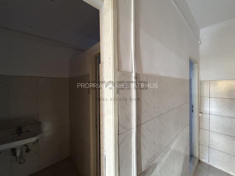 IMOBIL CU MULTIPLE DESTINAȚII - PRETABIL INVESTIȚIE - ORAȘ RUPEA - 0% COMISION - 19