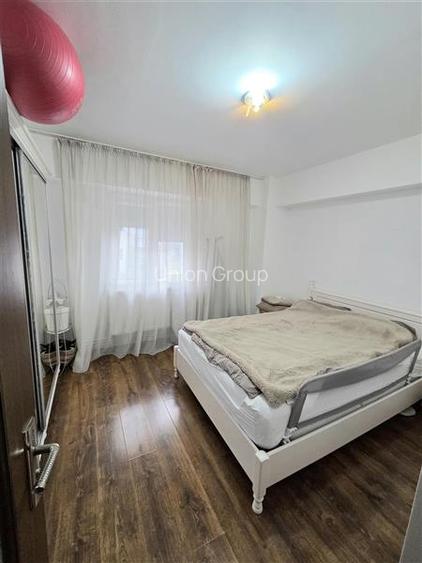 Apartament 2 Camere, Decomandat, Spitalul Judetean - 12