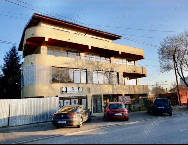 Spațiu Birouri | Comercial | 130mp | Băneasa | Sisesti | Straulesti | - 8