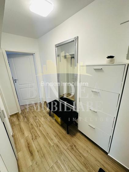 Apartament 2 camere Circumvalatiunii- prima inchiriere - 7
