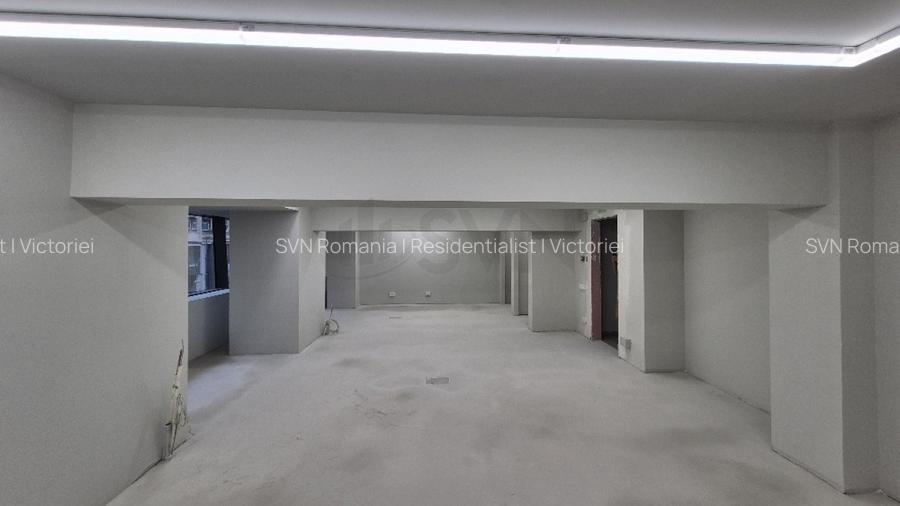 REC3001385 Spatiu de Birouri I Comercial I Wellness I De Inchiriere I Piata Vict - 15