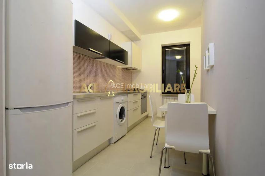 3 Camere de inchiriat | Pipera | Parcare | Centrala | Petfriendly - 5