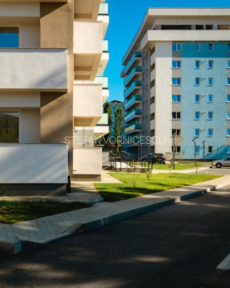 Apartament cu 2 camere NOU | INTABULAT | Dacia - 11