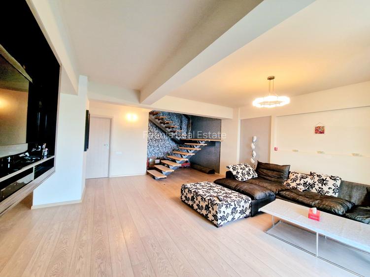 Duplex de vanzare in Mamaia - 12