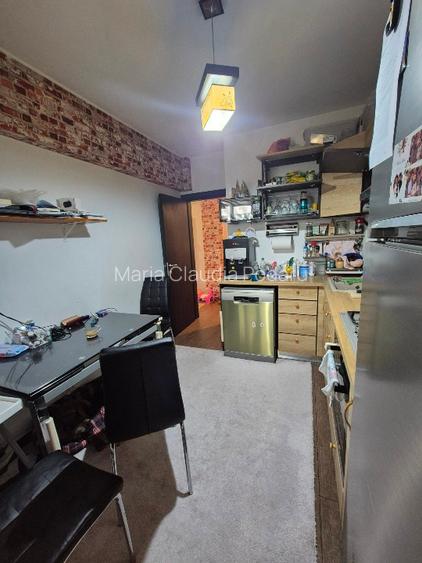 Apartament 2 camere cu 2 locuri de parcare Joy Residence - 2