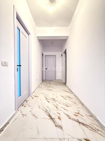 Apartament 2 Camere Decomandat | Predare Decembrie 2026 | Str. Piersicului nr.10 - 4