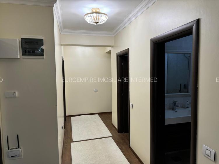 Apartament de lux 3 camere in Tomis Plus - 8