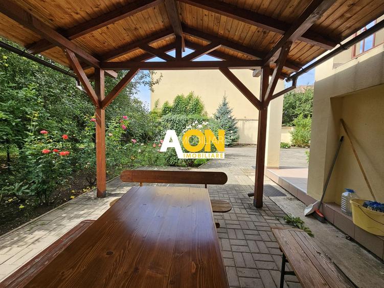 Spatiu de birouri, 220 mp utili, Centru, zona Tribunal - 11