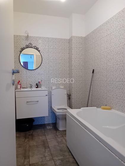 Apartament 2 camere - Apusului Militari - Albitei - 7