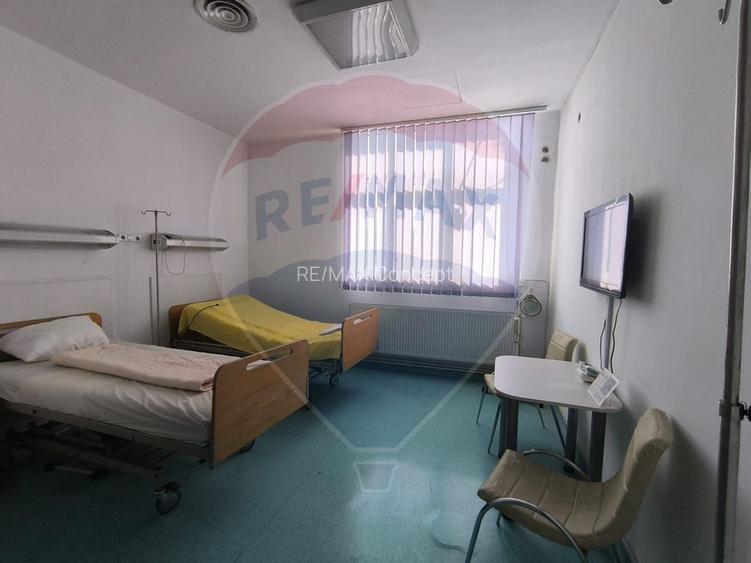 Spațiu comercial de inchiriat in Gheorgheni - 19