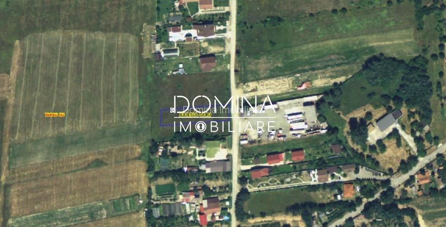 Vanzare loturi teren intravilan, situate in cartier Preajba, str. Frasinetului - 5