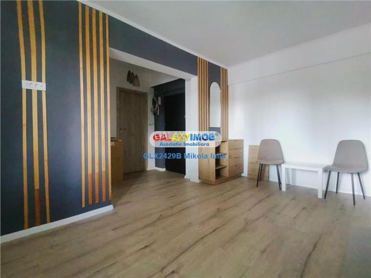 Apartament 3 camere de inchiriat  Bd Ion Mihalache - Domenii - 6