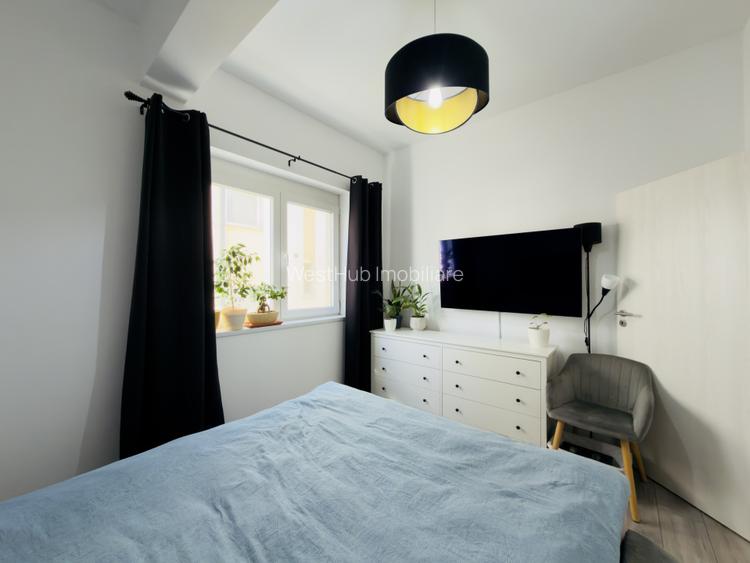 Apartament 3 camere, decomandat, etajul 1, 2 locuri de parcare in Giroc - 5