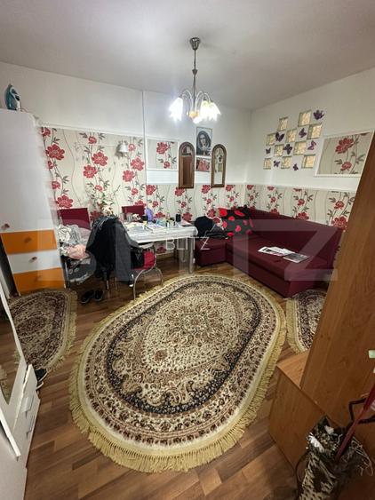 Apartament 2 camere plus living, balcon, parcare, Grigorescu, zonă excelentă - 3