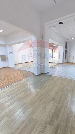 Spațiu comercial de inchiriat - 13