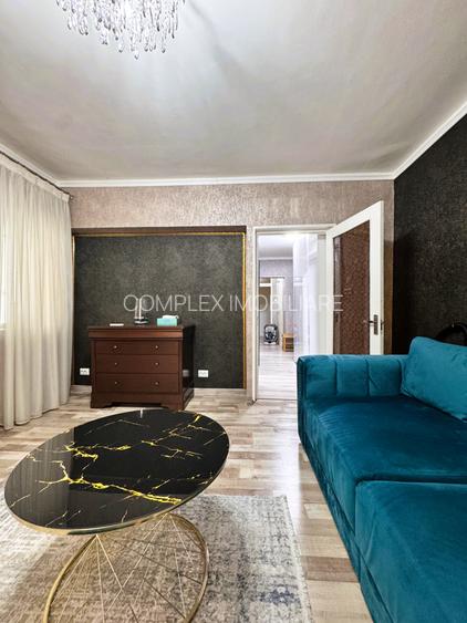 Aviației | Herăstrău | Apartament PREMIUM în zona business | Decomandat | Boiler - 4
