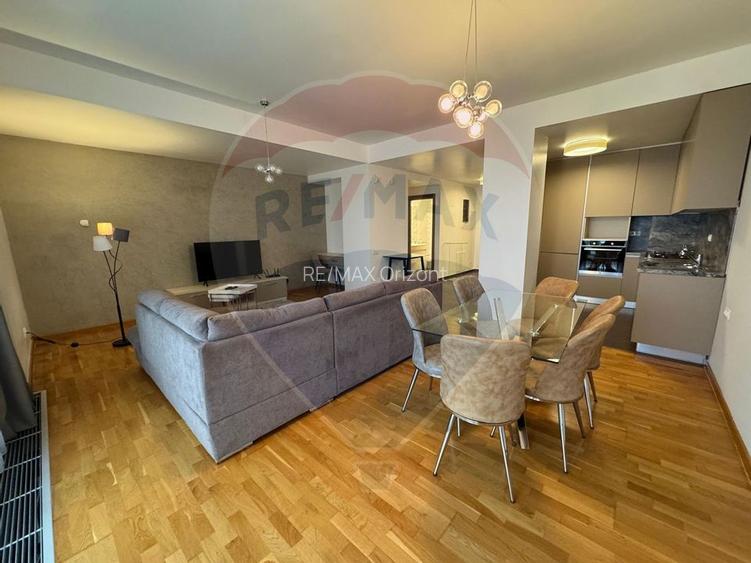 2 CAMERE | TERASA | VIEW SUPERB |BELLEVUE RESIDENCE - 2