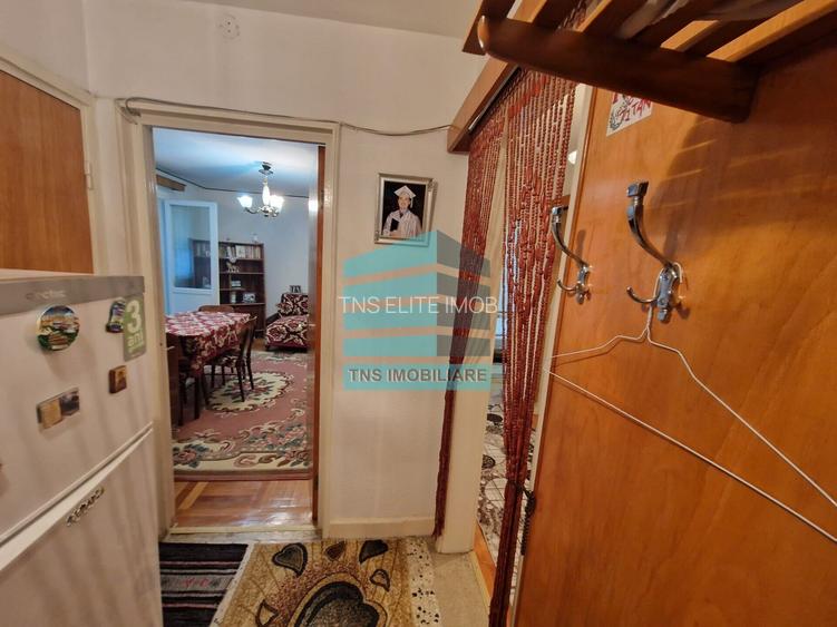 Titan-Liviu Rebreanu 3 Camere,Decomandat,5 Minute Metrou - 7