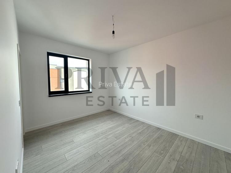 Apartament finisaje premium 2 camere, etaj 1,Braytim - 13
