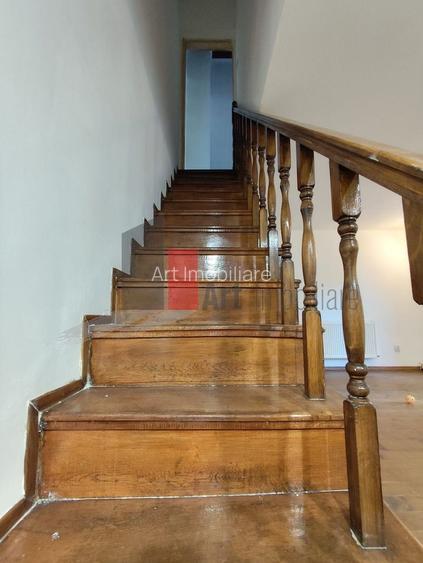 0 Comision-Casa de inchiriat in zona Domenii/Mihalache/1 Mai - 38