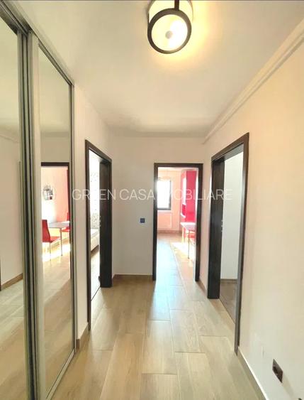 Apartament 2 Camere, Park Lake, Iulius Mall - 4