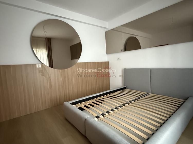 Metrou Republica - Duplex 4 Camere - 4