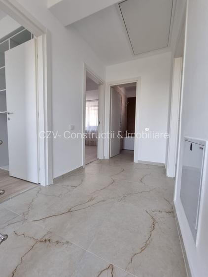 Prima închiriere | Complex nou (2021) - 12