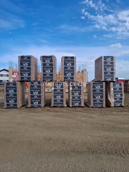 Giroc, Apartamente la cheie, Finisaje la alegere - 4
