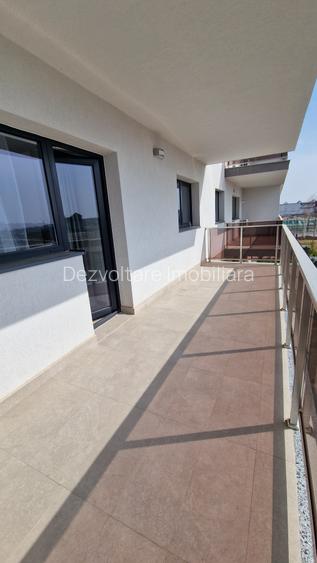 🏡 Apartament NOU – Prima Închiriere | 🌿 Terasă | 🚇 Metrou Republica - parcare - 10