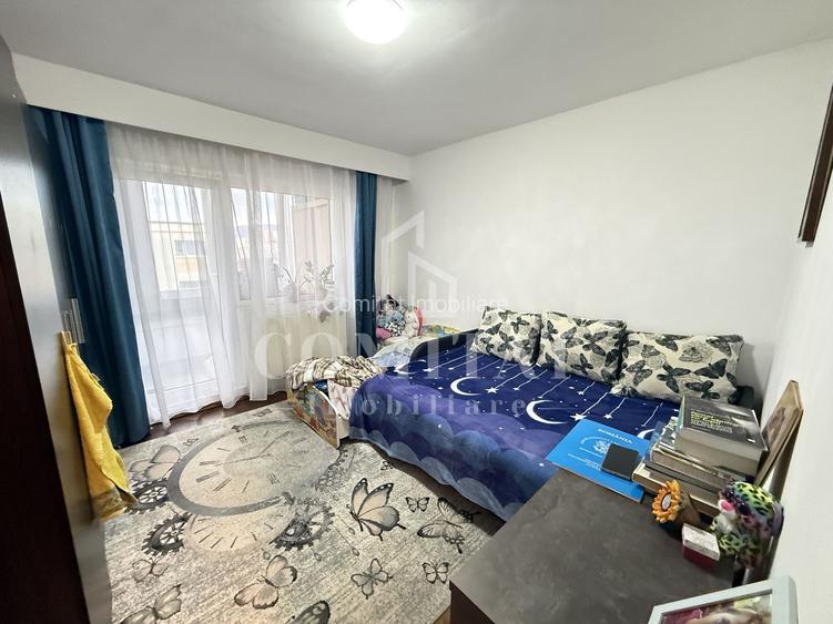 Apartament 2 camere | Decomandat | Zona Str. Dunării | Între Lacuri - 3