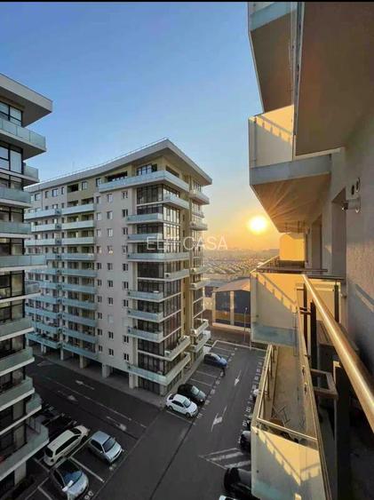 Apartament cu 1 camera, decomandat, Bloc nou, zona Tudor Vladimirescu - Conest - 3