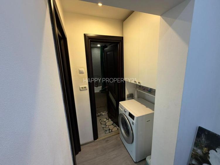 3 Camere Rahova Mobilat si Utilat - 10