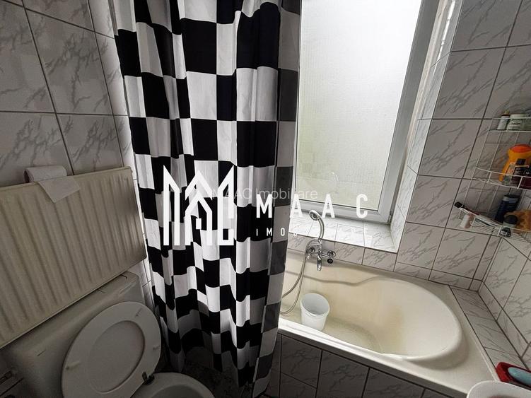 Casă individuală | Teren 1.652 mp | Curte liberă 846 mp | Șura Mica - 12